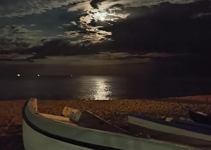 Moreto Seaside Aparthotel 3*