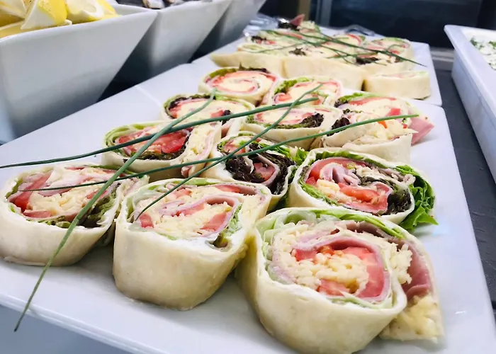 Aparthotel Moreto Seaside Obsor