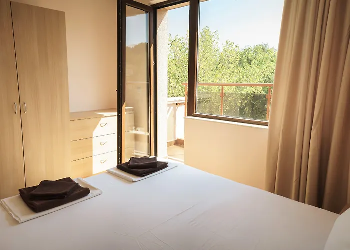 Moreto Seaside Obsor