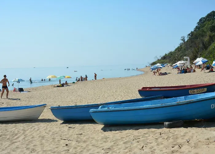 Moreto Seaside Obsor