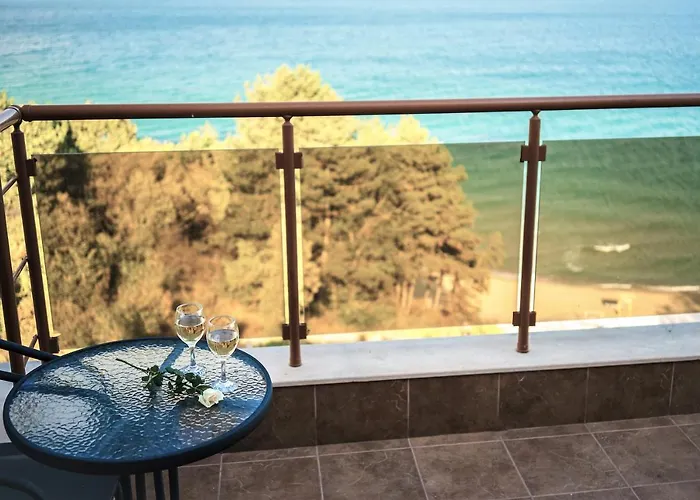 Moreto Seaside Obsor