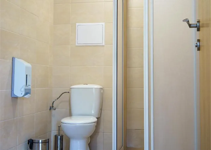 Aparthotel Moreto Seaside Obsor